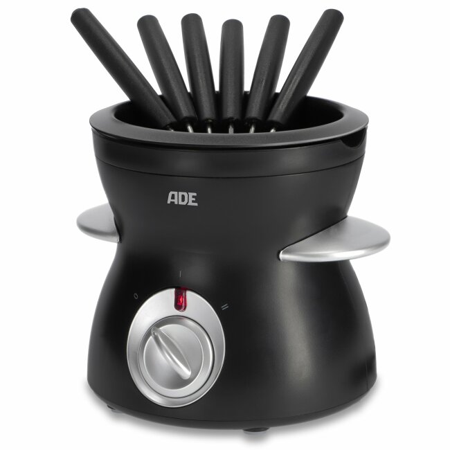 ADE Elektrisk Chokladfondue