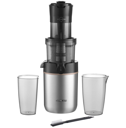 SENCOR Slowjuicer