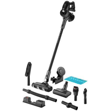 SENCOR Sladdls Dammsugare 4 i 1