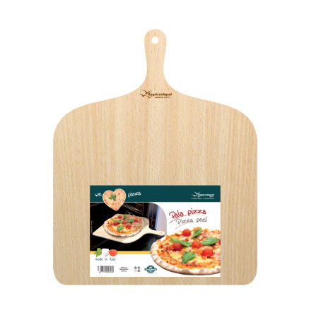 Eppicotispai Pizza spade XL