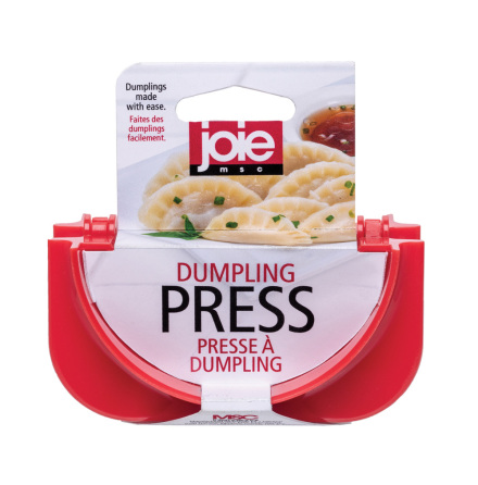 JOIE Dumpling Press