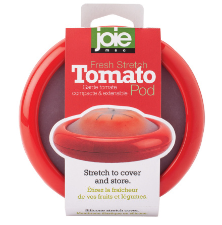 JOIE Frvaringsburk Tomat med Strechlock