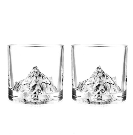 LIITON 2-pack K2  Whisky glas