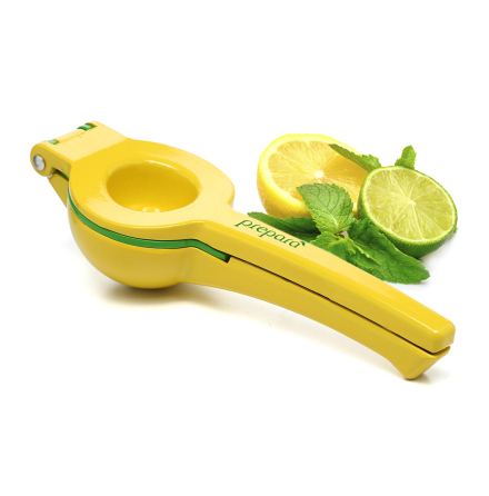 Prepara Citruspress Citron & Lime.