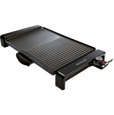 SENCOR Elektrisk Bordsgrill SBG 106BK