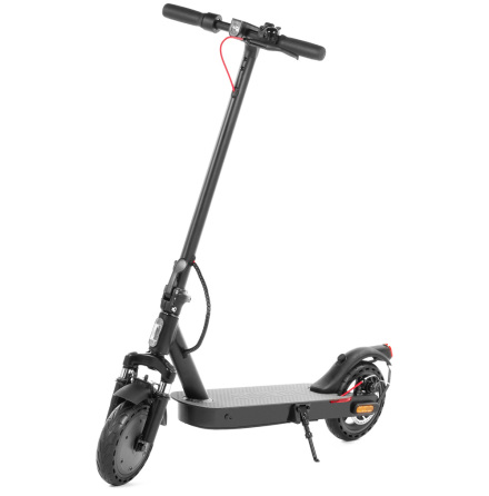 SENCOR KickScooter S30 med dmpning fram