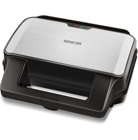 SENCOR Sandwich Maker 4 IN 1