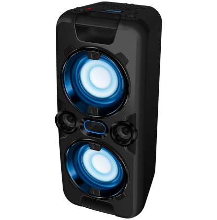 SENCOR Aktiv Hgtalare POWER SOUND SYSTEM 60W