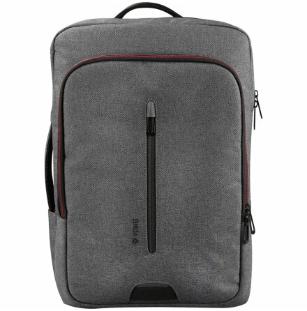 YENKEE Omvandlingsbar Laptop Ryggsck TARMAC 15.6"